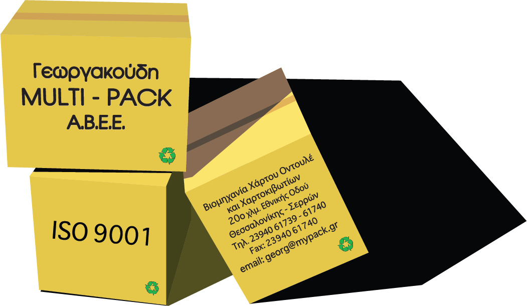 Multi Pack ABEE